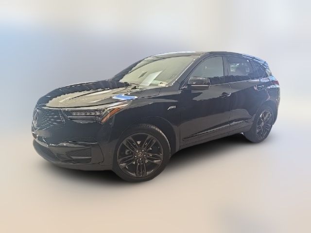 2020 Acura RDX A-Spec