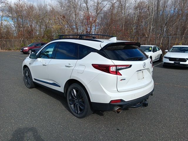 2020 Acura RDX A-Spec