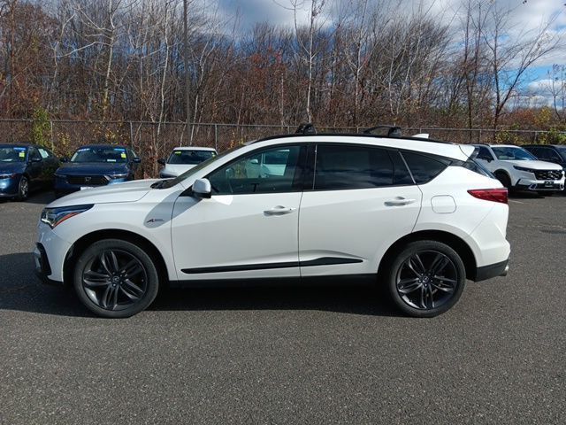 2020 Acura RDX A-Spec