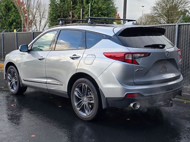 2020 Acura RDX A-Spec