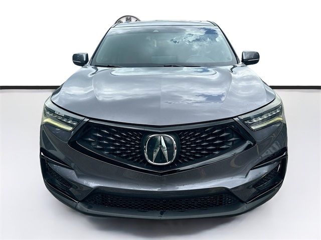 2020 Acura RDX A-Spec