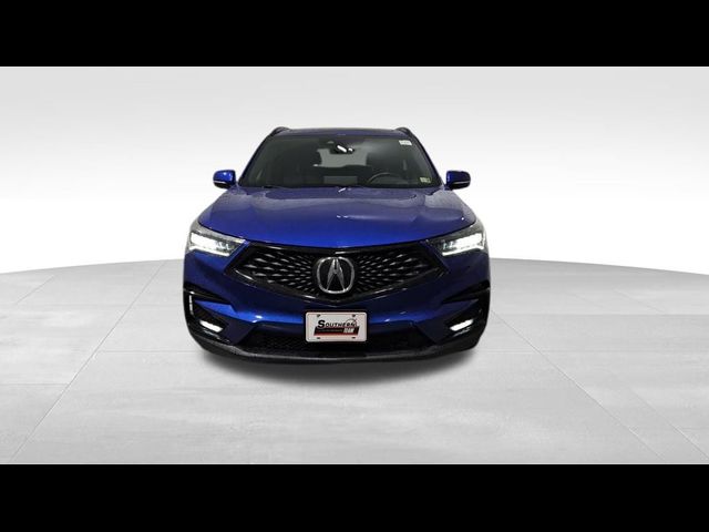 2020 Acura RDX A-Spec