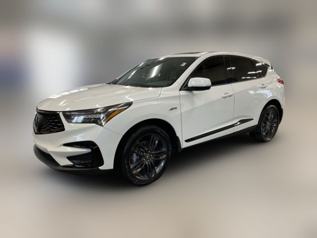 2020 Acura RDX A-Spec