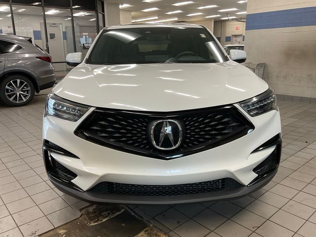 2020 Acura RDX A-Spec