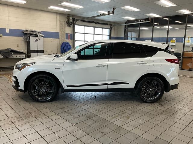 2020 Acura RDX A-Spec