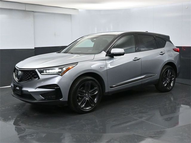 2020 Acura RDX A-Spec