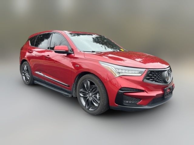 2020 Acura RDX A-Spec