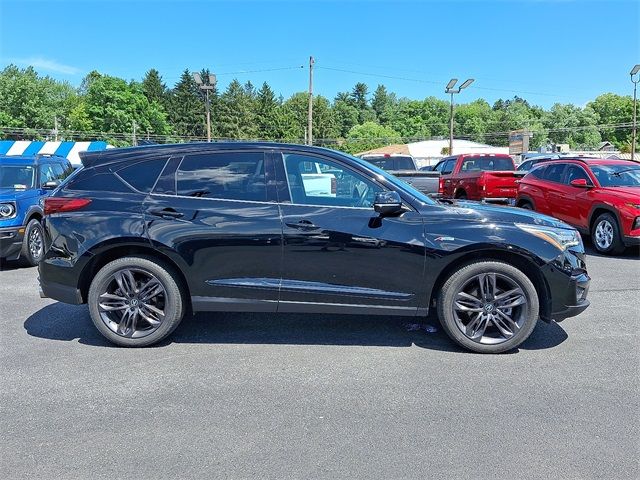 2020 Acura RDX A-Spec