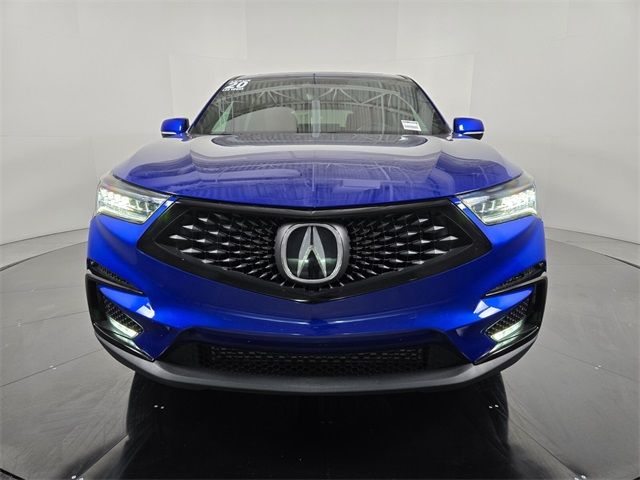 2020 Acura RDX A-Spec