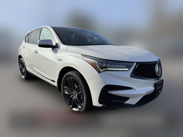 2020 Acura RDX A-Spec