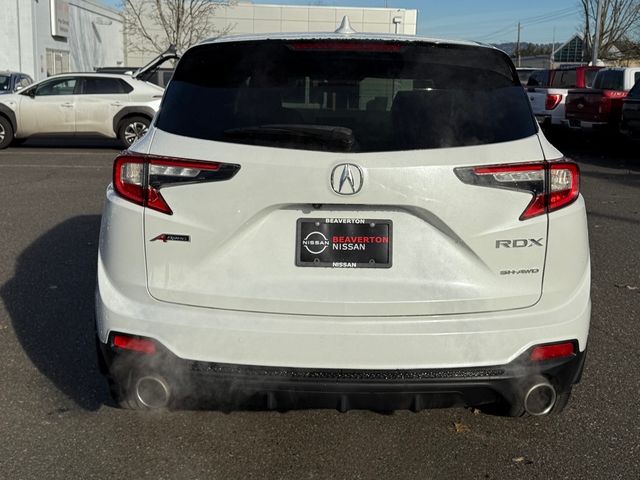 2020 Acura RDX A-Spec