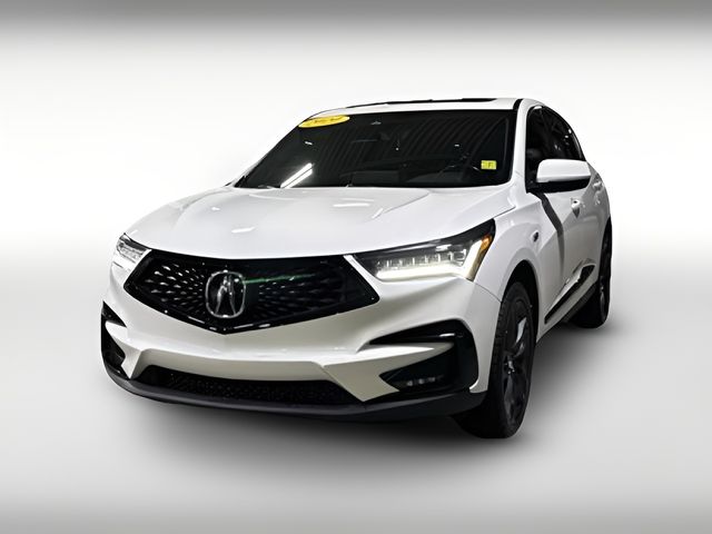 2020 Acura RDX A-Spec
