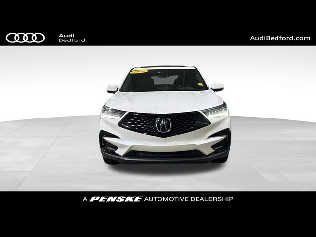 2020 Acura RDX A-Spec