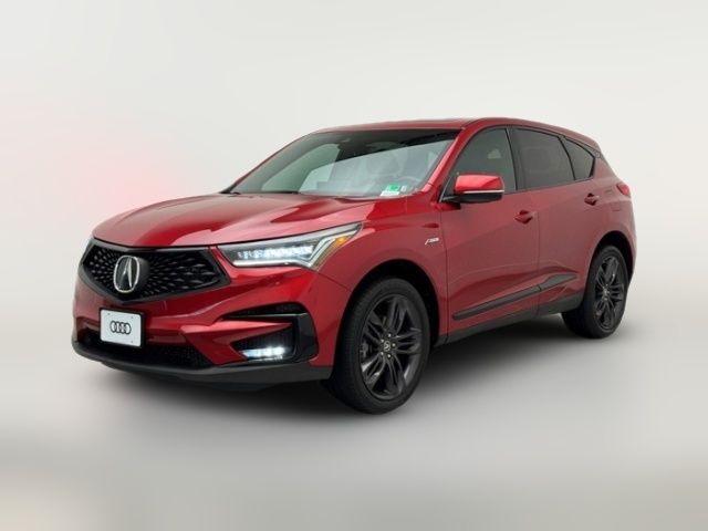 2020 Acura RDX A-Spec