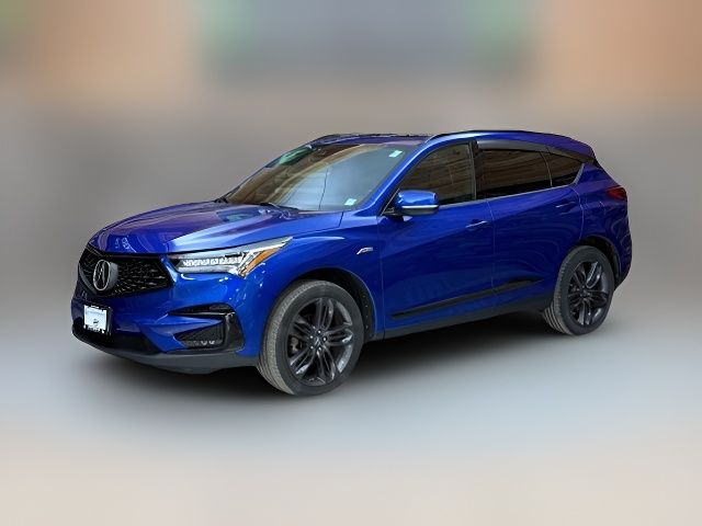 2020 Acura RDX A-Spec