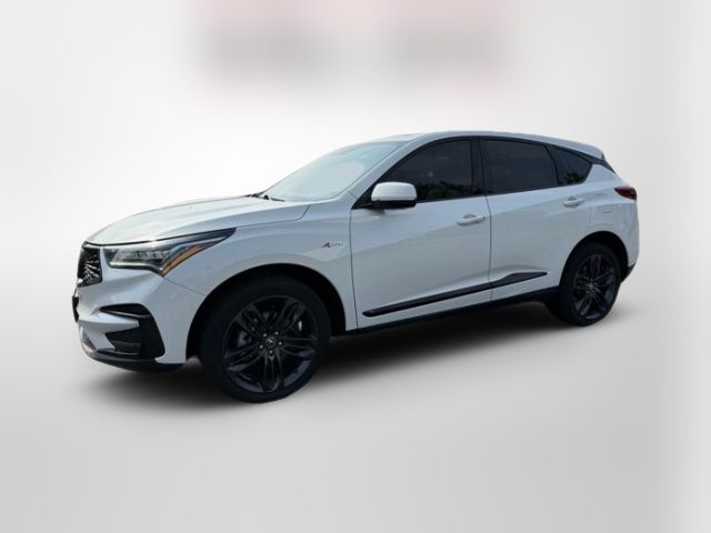2020 Acura RDX A-Spec