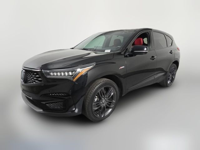 2020 Acura RDX A-Spec