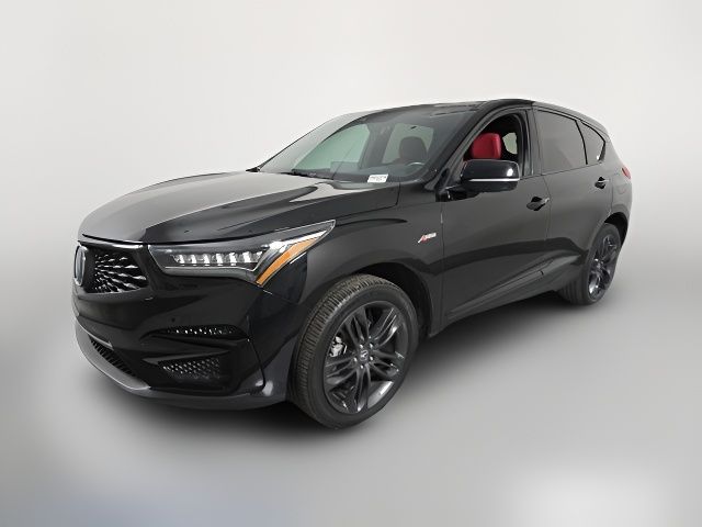 2020 Acura RDX A-Spec