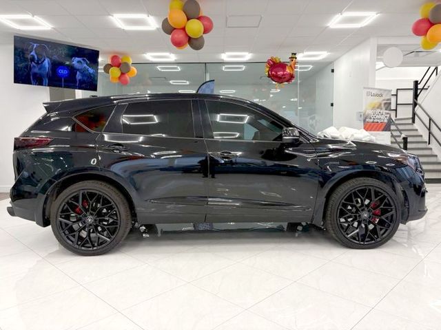 2020 Acura RDX A-Spec