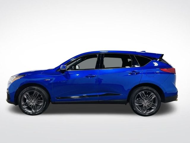 2020 Acura RDX A-Spec