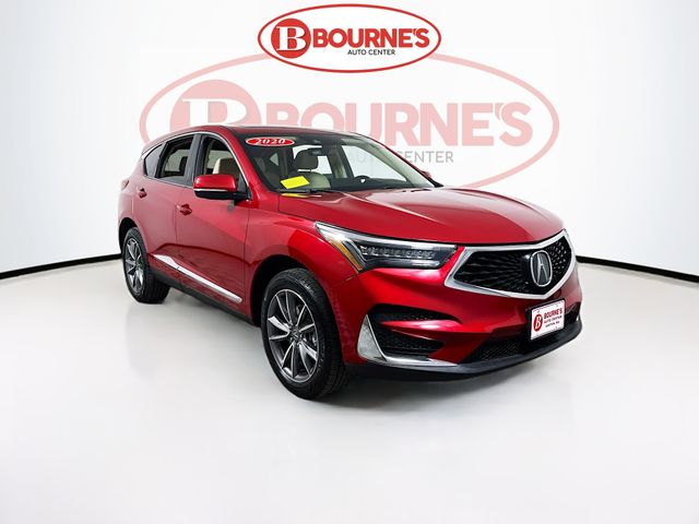 2020 Acura RDX Technology