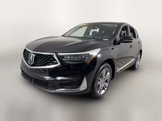 2020 Acura RDX Advance