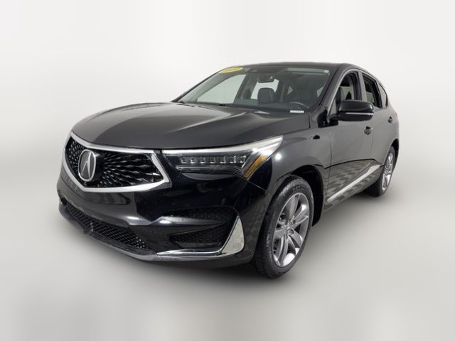 2020 Acura RDX Advance