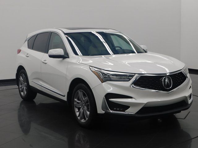 2020 Acura RDX Advance