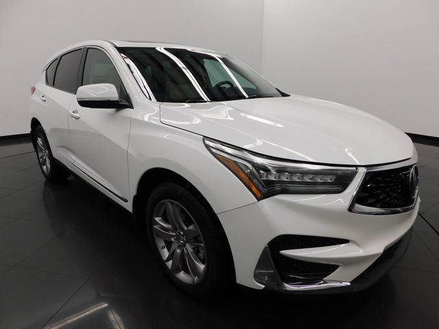 2020 Acura RDX Advance