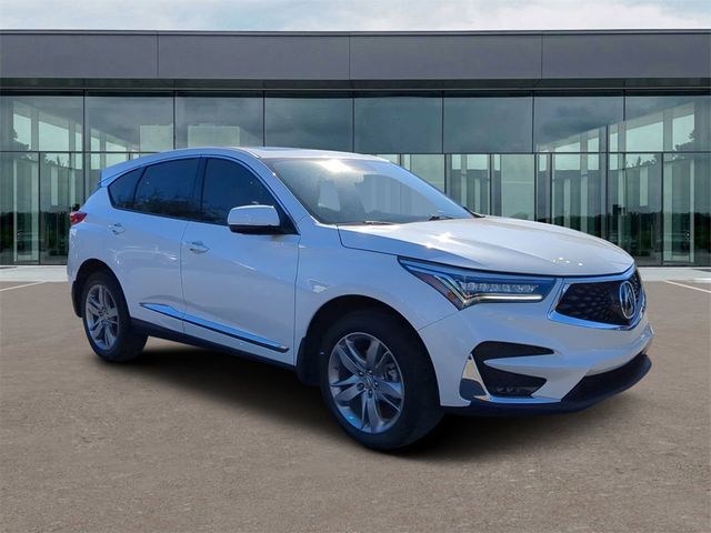 2020 Acura RDX Advance