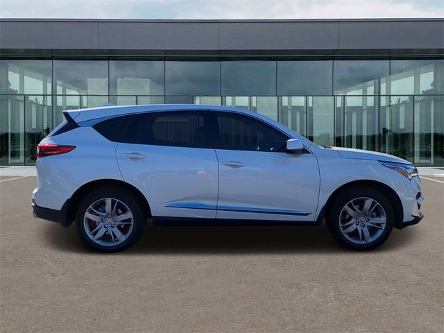 2020 Acura RDX Advance