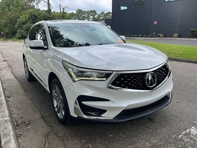 2020 Acura RDX Advance