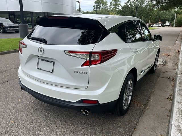 2020 Acura RDX Advance