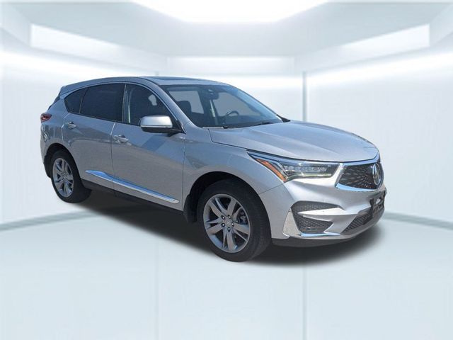 2020 Acura RDX Advance