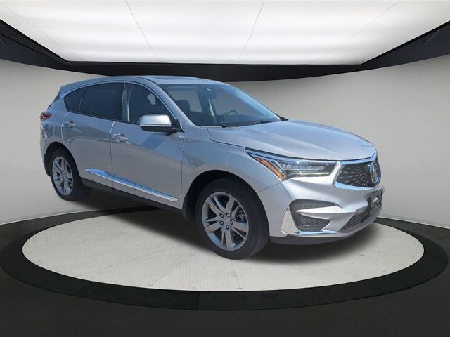 2020 Acura RDX Advance