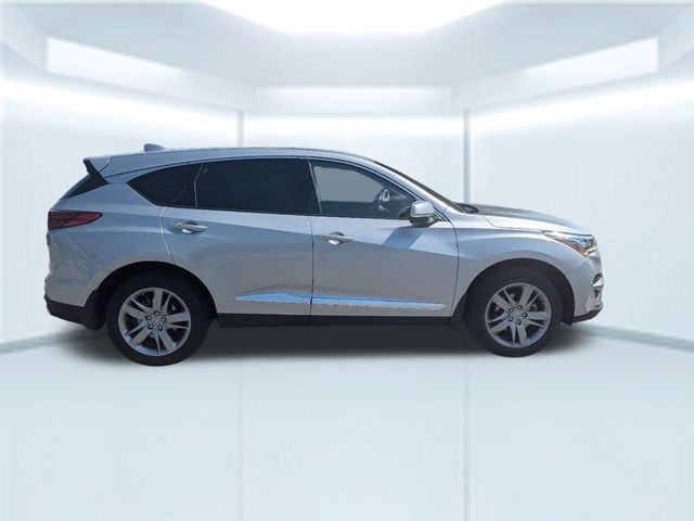 2020 Acura RDX Advance