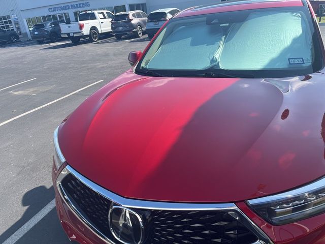 2020 Acura RDX Advance