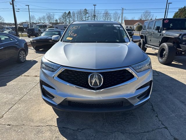 2020 Acura RDX Advance