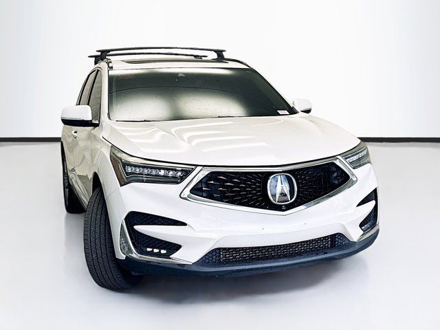 2020 Acura RDX Advance