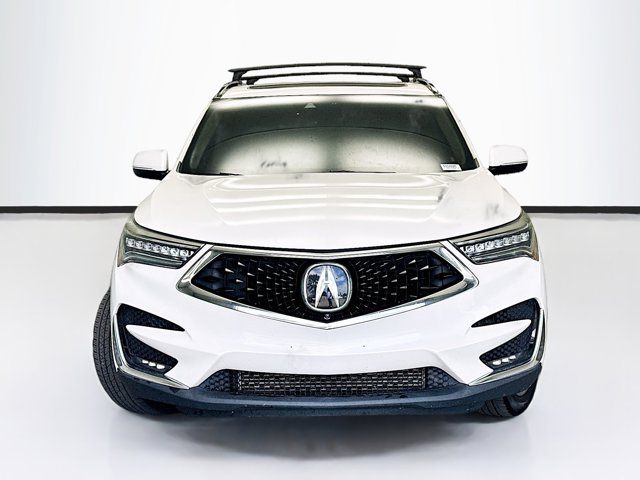 2020 Acura RDX Advance