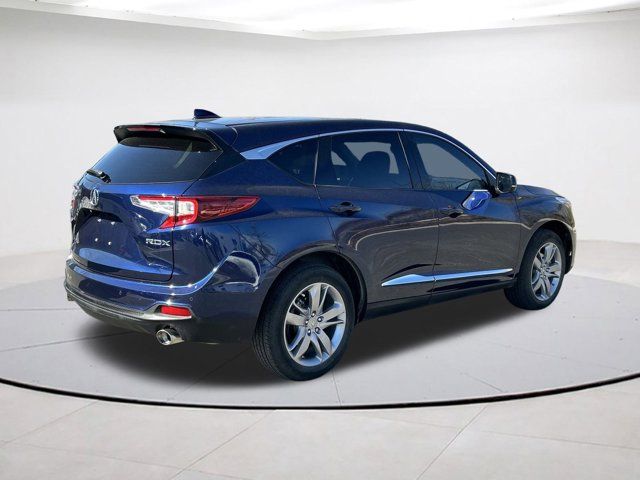 2020 Acura RDX Advance