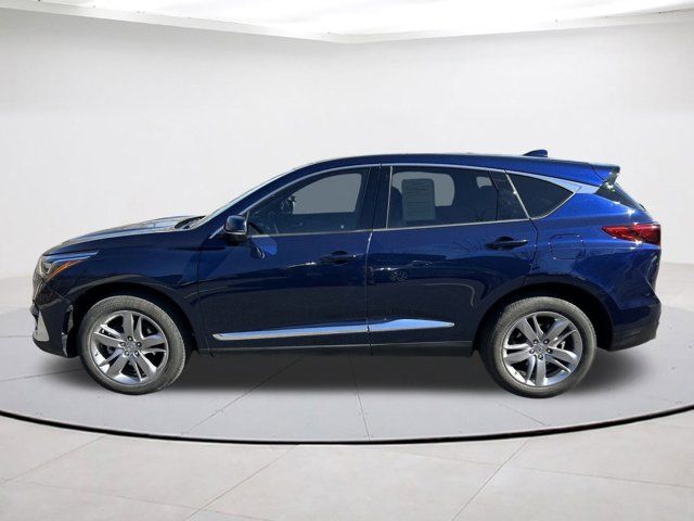 2020 Acura RDX Advance