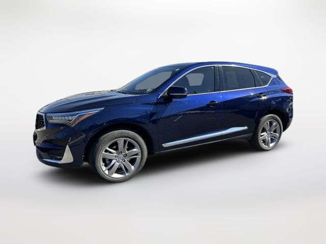 2020 Acura RDX Advance