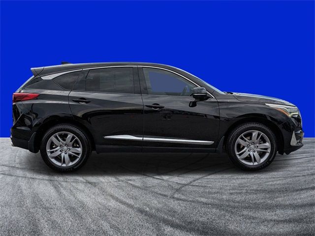 2020 Acura RDX Advance