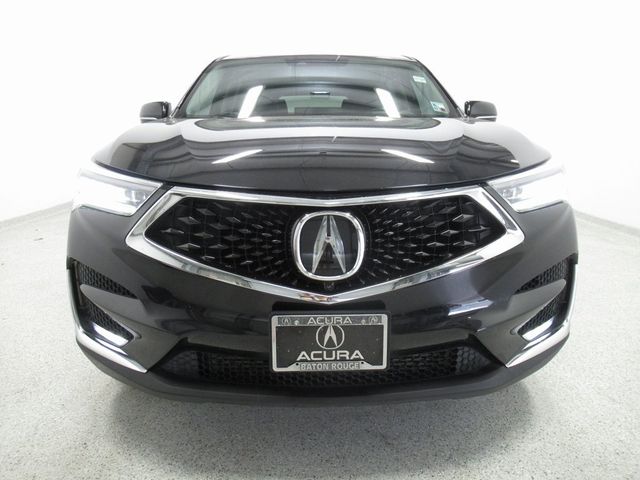 2020 Acura RDX Advance