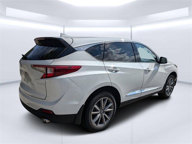 2020 Acura RDX Advance