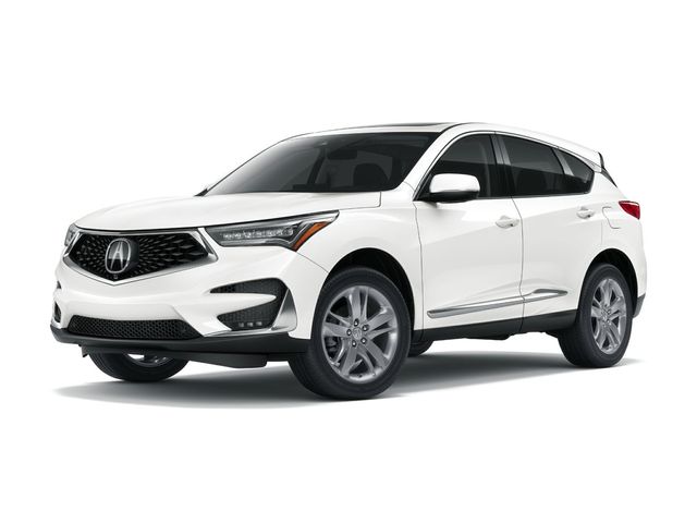 2020 Acura RDX Advance