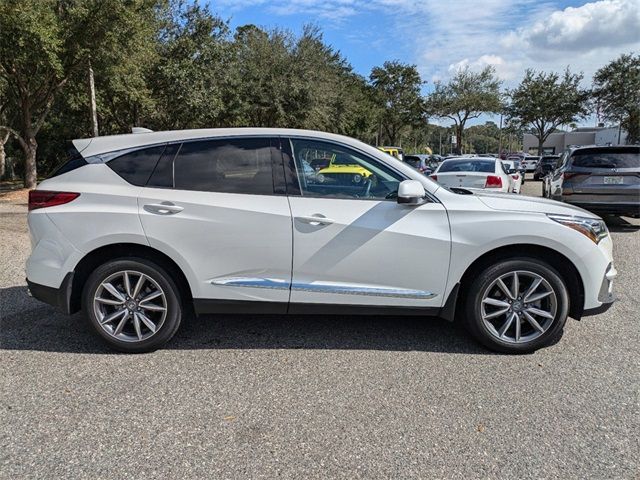 2020 Acura RDX Advance