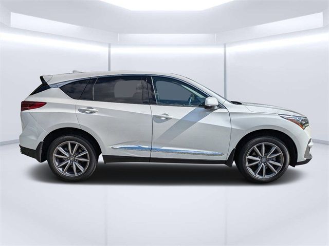 2020 Acura RDX Advance