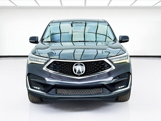 2020 Acura RDX Advance